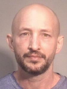 Chad Burrell a registered Sex Offender of Illinois