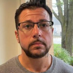 Jaron J Marshall a registered Sex Offender of Illinois