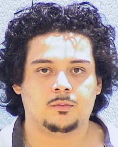 Byron A Garcia a registered Sex Offender of Illinois