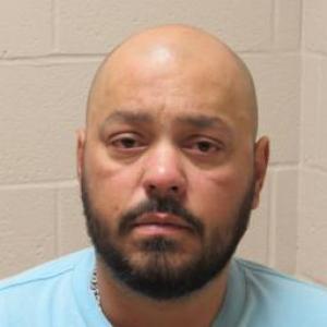 Cesar Macareno a registered Sex Offender of Illinois