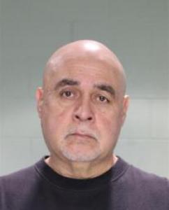 Hugo F Cruz a registered Sex Offender of Illinois