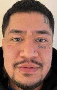 Raul Morales a registered  of Illinois