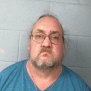Mike Joe Jenkins a registered Sex Offender of Illinois