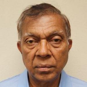 Popatlal S Patel a registered Sex Offender of Illinois