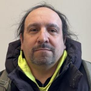 Michael Todd Mcginley a registered Sex Offender of Illinois