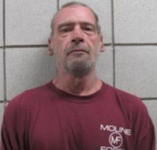 David F Wilkey a registered Sex Offender of Illinois