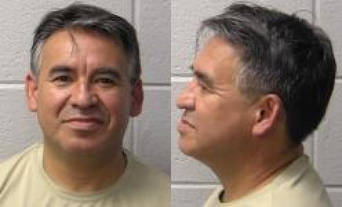 Everardo Palomo a registered Sex Offender of Illinois