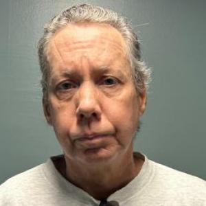 Michael Edward Nagel a registered Sex Offender of Illinois
