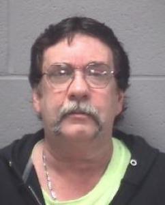 Timothy G Barber a registered Sex Offender of Illinois