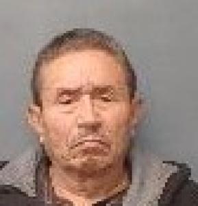Antonio Diaz a registered Sex Offender of Illinois
