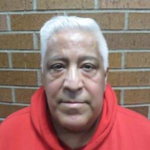 Elias Rodriguez a registered Sex Offender of Illinois