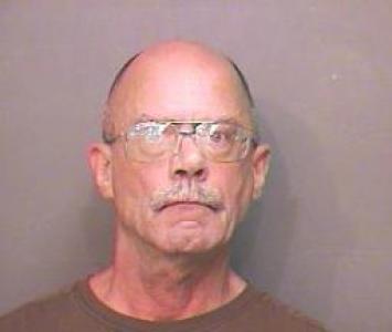 Kevin Dale Slayton a registered Sex Offender of Illinois