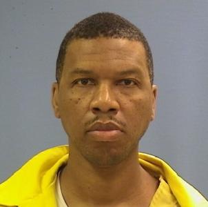 Anthony Williams a registered Sex Offender of Illinois