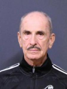 Stephen B Wainwright a registered  of Illinois