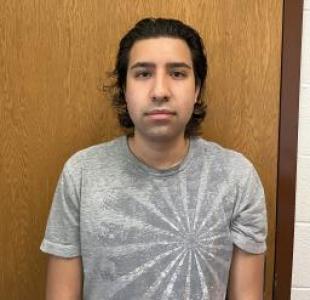 Jeremy T Vasquez a registered Sex Offender of Illinois