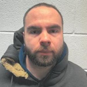 Justin Kremnitzer a registered Sex Offender of Illinois