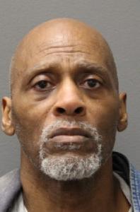 Johnny Houston a registered Sex Offender of Illinois