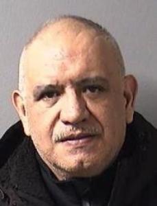 David Gonzalez-rocha a registered Sex Offender of Illinois