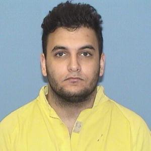 Ayyub Hanna a registered Sex Offender of Illinois
