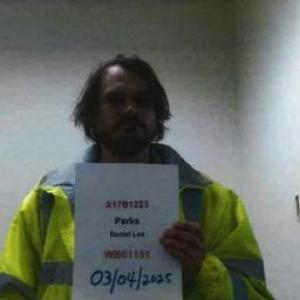 Daniel L Parks a registered Sex Offender of Illinois