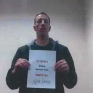 Brandon Velna a registered Sex Offender of Illinois