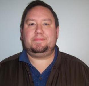 Brandon S Rupp a registered Sex Offender of Illinois