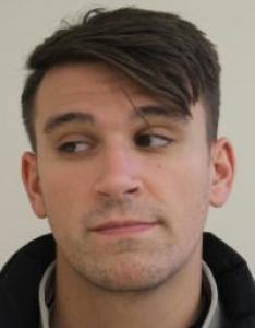 Brandon Carmen Pacella a registered  of Illinois