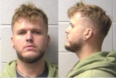 Daniel Karpinski a registered Sex Offender of Illinois