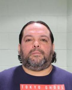 Jesse J Courvier a registered Sex Offender of Illinois