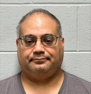 Daniel Vela a registered Sex Offender of Illinois