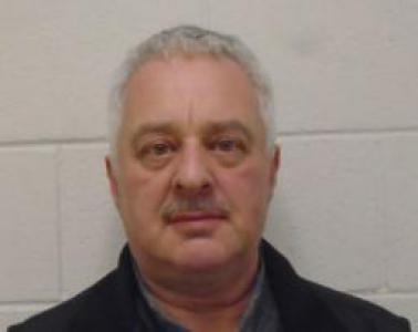 Vladimir Rozenberg a registered Sex Offender of Illinois