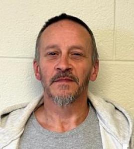 George Edward Riffle a registered Sex Offender of Illinois