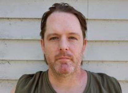 Justin T White a registered Sex Offender of Illinois