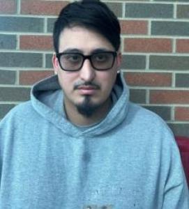 Domingo German Arriola a registered Sex Offender of Illinois