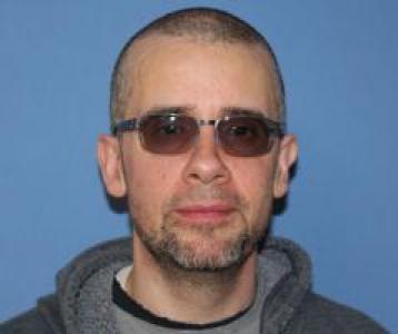 Brian D Butts a registered Sex Offender of Illinois