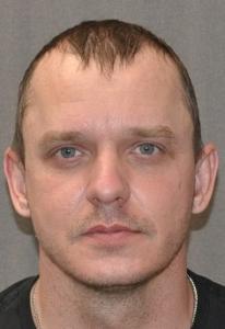 Wesley A Ford a registered Sex Offender of Illinois