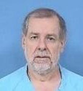 Theodore Nystrom a registered Sex Offender of Illinois