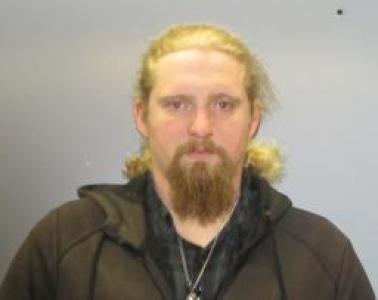 Jesse D May a registered Sex Offender of Illinois