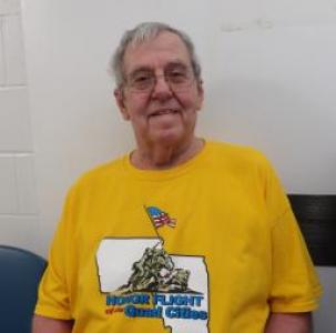 Gary Virgil Melton a registered Sex Offender of Illinois