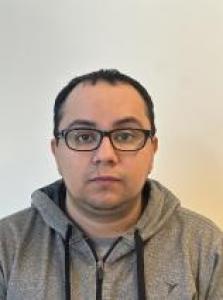 Juan Dimascordero a registered Sex Offender of Illinois