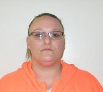 Brooke Nicole Mitchell North a registered Sex Offender of Illinois