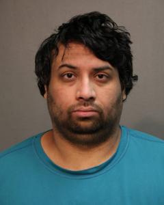 Gibran Nawaz a registered  of Illinois