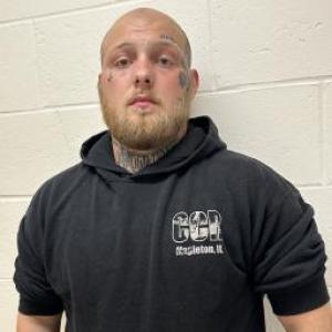 Gage M Nicholas a registered Sex Offender of Illinois