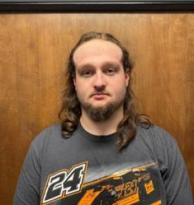 Zachary Decker a registered Sex Offender of Illinois