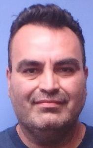 Jose A Aguilera a registered  of Illinois