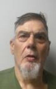 Donald E Fisher a registered Sex Offender of Illinois