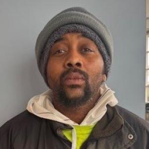 Jeffery James a registered Sex Offender of Illinois