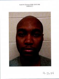 Isaiah M Kinnison a registered Sex Offender of Illinois