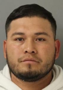 Manuel D Paz-rincon a registered Sex Offender of Illinois