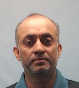 Hasan Zahid a registered Sex Offender of Illinois